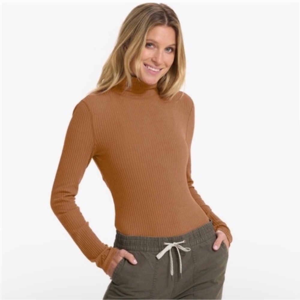NWT Vuori Bleeker Bodysuit